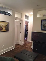 Rented by Town Residential