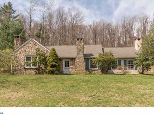 1713 Saw Mill Rd, Spring City, PA 19475