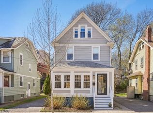 20 Edgewood Rd, Glen Ridge, NJ 07028