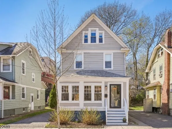 20 Edgewood Rd, Glen Ridge Boro Twp., NJ 07028