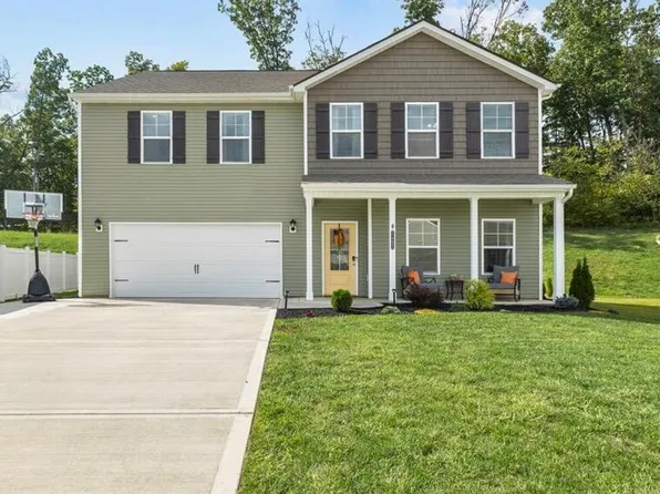 2492 Bridgeforth Xing, Kingsport, TN 37664