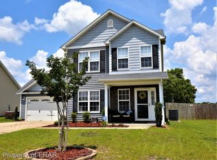 2537 Gray Goose Loop, Fayetteville, NC 28306