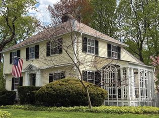 23 Arundel St, Andover, MA 01810