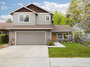 20531 Rolen Ave, Bend, OR 97702