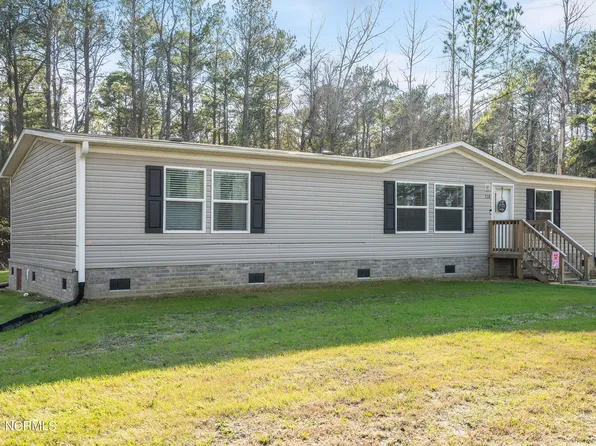 538 Arvida Spur Road, Rocky Point, NC 28457