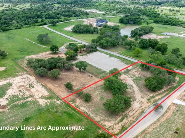 801 Purselley Pass, Weatherford, TX 76087