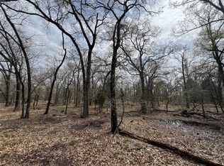 0 Maple Ln, Malakoff, TX 75148