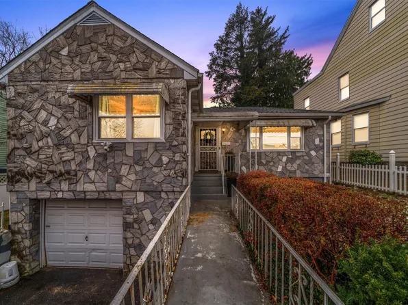 160 Hillside Ave Mount Vernon, Mount Vernon, NY 10553
