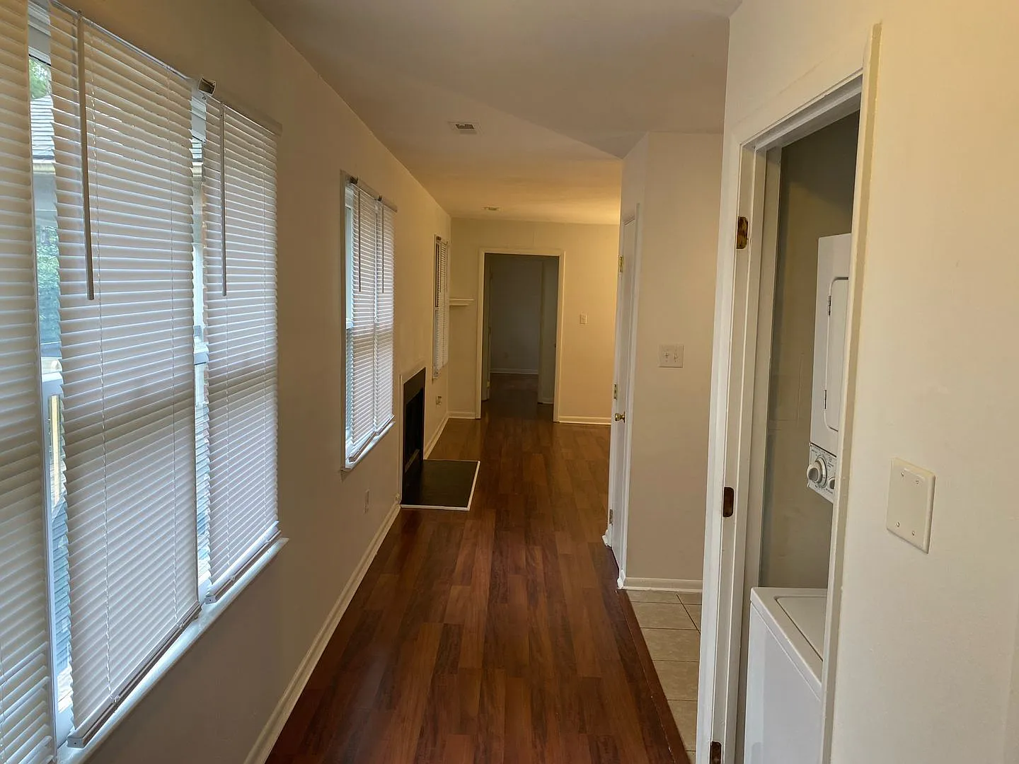 2 Master Bedrooms! — Photo 4