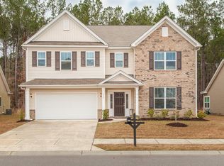 424 Allamby Ridge Rd, Moncks Corner, SC 29461