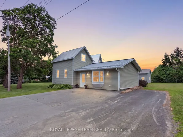 7780 Bleeks Rd, Ottawa, ON K0A 3P0