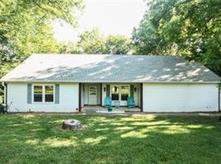 1220 Muessing Rd, Indianapolis, IN 46239