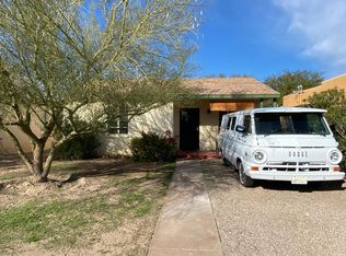 1019 E Waverly St, Tucson, AZ 85719