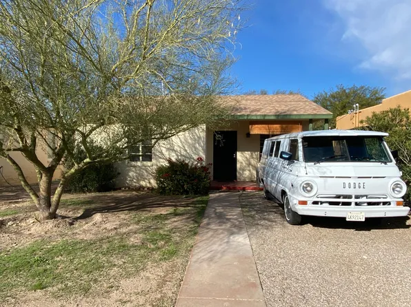 1019 E Waverly St, Tucson, AZ 85719