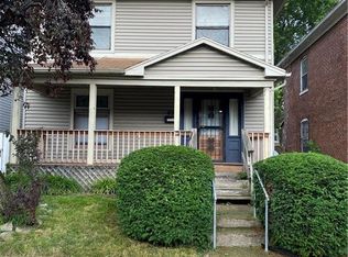 258 S Findlay St, Dayton, OH 45403