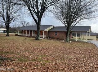 132 Esquire Estes Rd, Humboldt, TN 38343