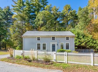 5 Sutcliffe Rd, Brimfield, MA 01010
