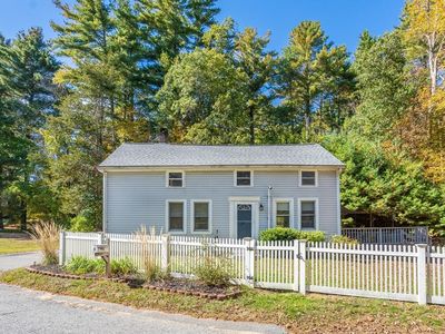 5 Sutcliffe Rd, Brimfield, MA, 01010