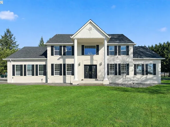 14804 NE 117th Cir, Vancouver, WA 98682