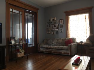 201 2nd Ave SW, Waucoma, IA 52171