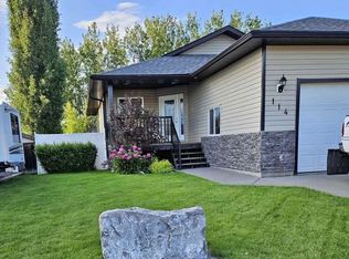 114 Poplar Dr, Whitecourt, AB T7S1X1