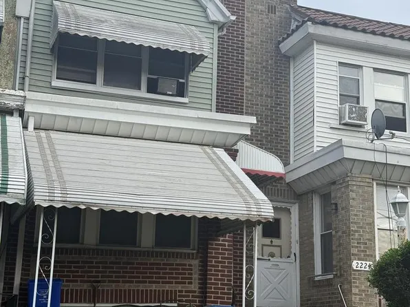 2226 E Washington Ln, Philadelphia, PA 19138