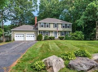 38 Jacob Dr, Mansfield, MA 02048