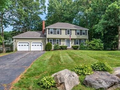 38 Jacob Dr, Mansfield, MA, 02048