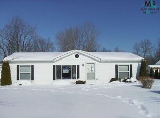 3770 Beech St, Fort Gratiot, MI 48059