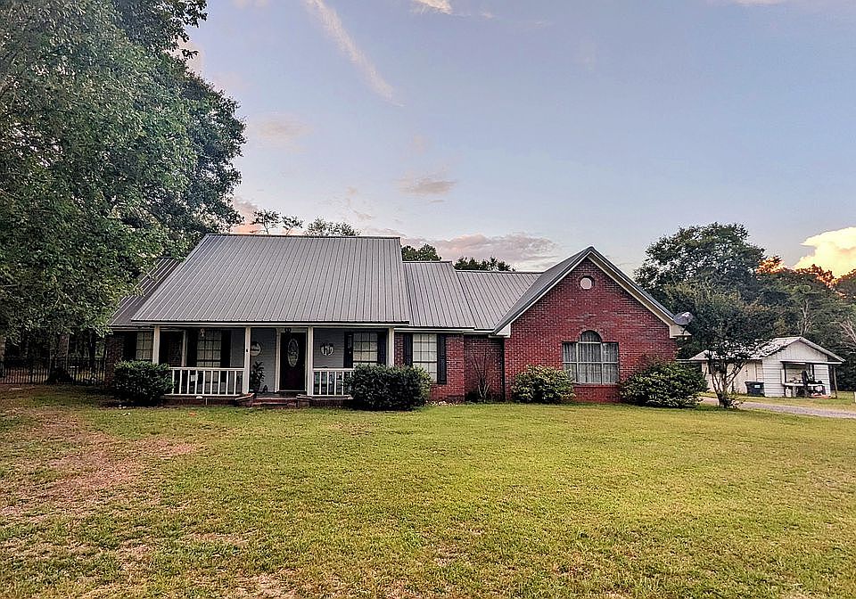 7801 Section Rd, Lucedale, MS 39452 Zillow