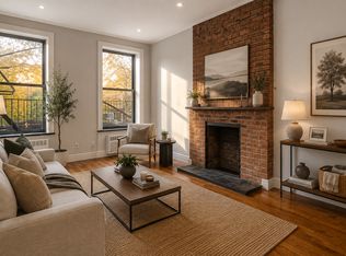 566 Hudson St, New York, NY 10014