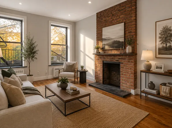 566 Hudson Street image 1 of 5
