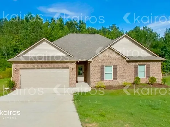 1535 New Prospect Rd, Jasper, AL 35503
