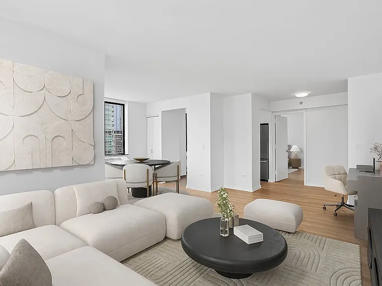 75 W End Ave #R26B — Photo 5