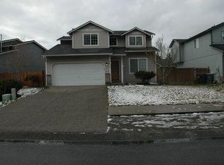 5611 209th St E, Spanaway, WA 98387