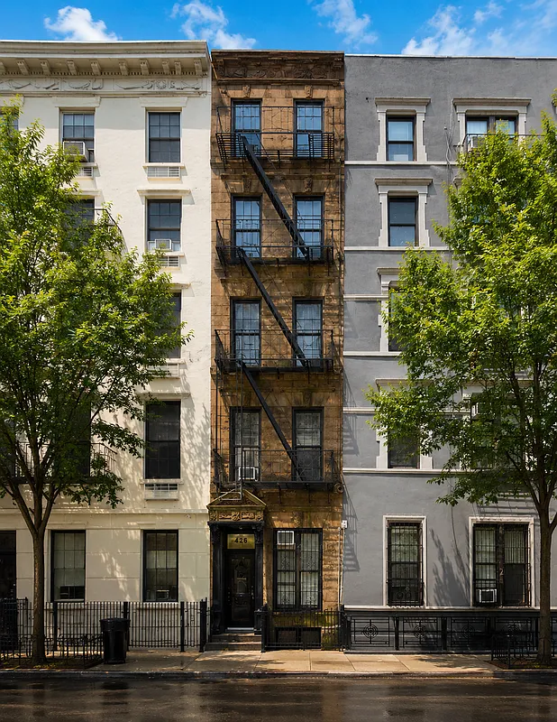 426 West 47th Street 2A