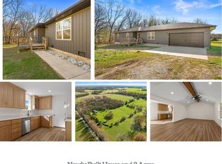 230 Morning Glory Ln, Clever, MO 65631