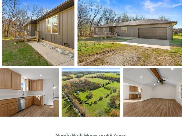 230 Morning Glory Lane, Clever, MO 65631