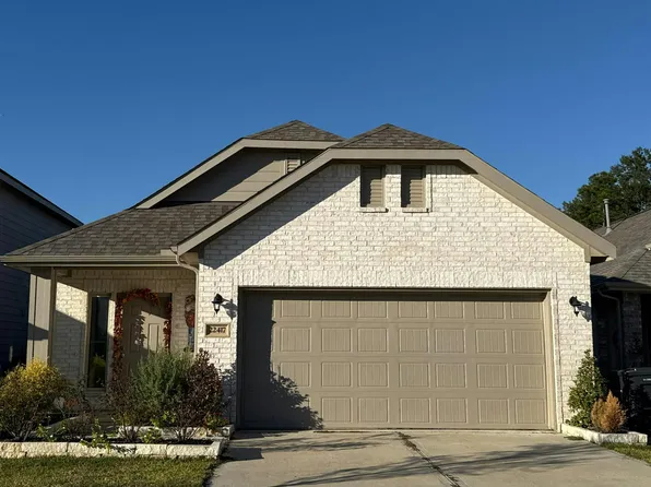 22417 Kinley St, New Caney, TX 77357