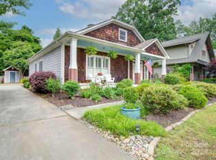 1235 Ivey Dr, Charlotte, NC 28205