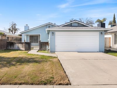 961 12th Ave, Kingsburg, CA, 93631