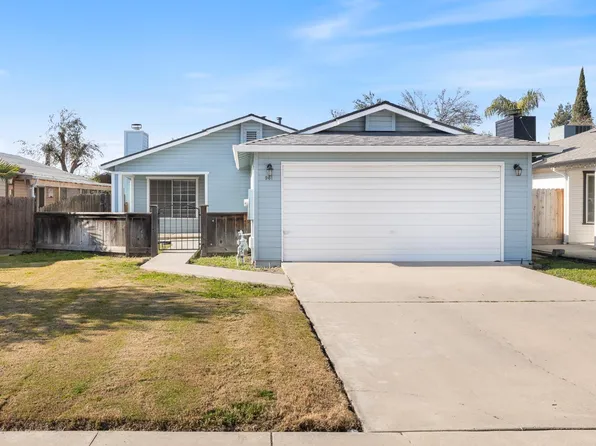 961 12th Ave, Kingsburg, CA 93631