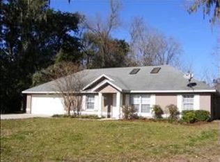 3408 SW 34th Avenue Cir, Ocala, FL 34474