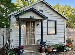 187 James Ave, Red Bluff, CA 96080