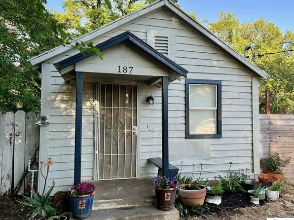 187 James Ave, Red Bluff, CA 96080