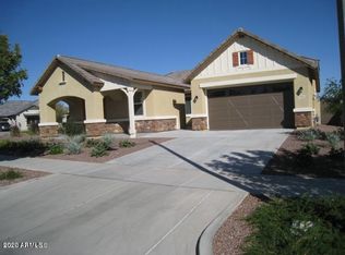 3291 N Clanton St, Buckeye, AZ 85396
