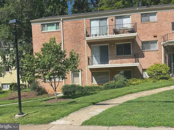 10630 Kenilworth Ave #10630, Bethesda, MD 20814