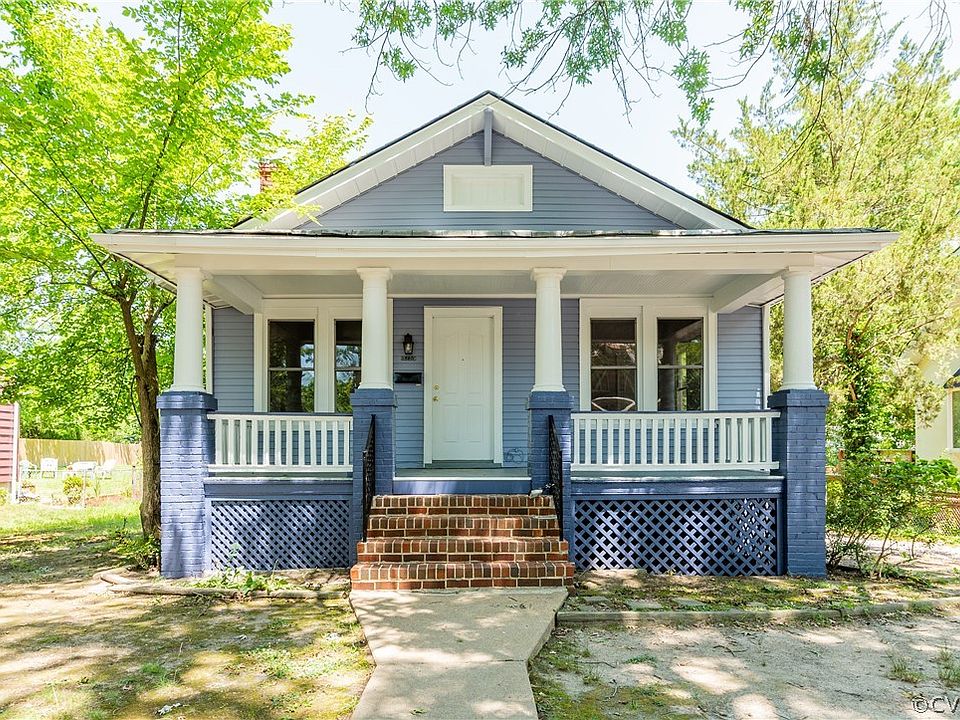 3220 4th Ave, Richmond, VA 23222 Zillow