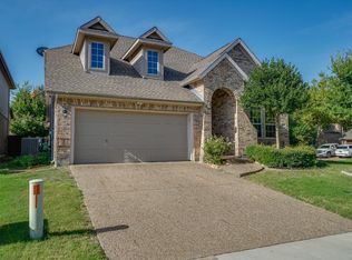 7721 Glenwood Springs Ln, Mc Kinney, TX 75070