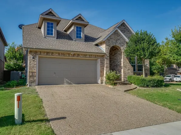 7721 Glenwood Springs Ln, Mc Kinney, TX 75070